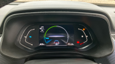 Renault Arkana 1.6 E-TECH Hybrid 145 Iconic 5dr Auto Hybrid Estate